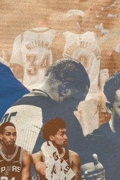Spurs Vs Thunder : OKC favorisé par l&rsquo;arbitrage ?