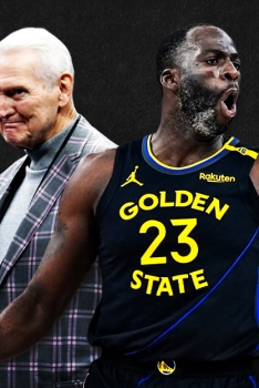 🎙️ Hoop Culture : Draymond Green, Jerry West, Victor Wembanyama, Seu Jorge…