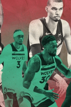 Comment les Wolves ont verrouillé Wembanyama