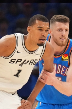 Barkley démonte les plaintes autour de la défense sur Wembanyama