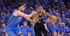 All-NBA : Victor Wembanyama logiquement nommé dans le premier cinq