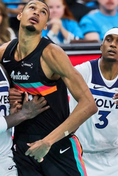 Spurs-Timberwolves, les clés d&rsquo;un game 6 qui s&rsquo;annonce bouillant