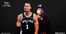 🎙️ Hoop Culture : Victor Wembanyama, Ice Cube, Jean-Paul Belmondo… Tu te rappelles ?