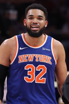 Ajustement tactique et métamorphose de KAT, la stratégie des Knicks a payé