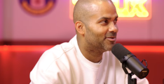 Son job de fromager, l’échangisme et le trashtalk avec Kobe : Tony Parker raconte tout