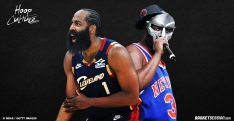 🎙️ Hoop Culture : James Harden, MF DOOM, LeBron James… Stop ou encore ?