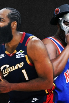 🎙️ Hoop Culture : James Harden, MF DOOM, LeBron James… Stop ou encore ?