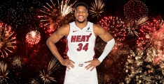 Giannis Antetokounmpo tradé à Miami !