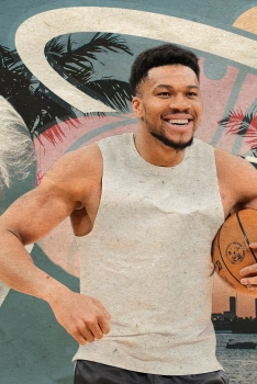 Tout ce qu&rsquo;il faut retenir du trade de Giannis Antetokounmpo