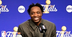 OG Anunoby est-il en train de devenir le MVP des Finals ?