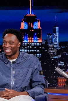 OG Anunoby reste le joueur le plus drôle de NBA… sans le vouloir
