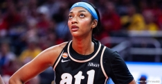 Angel Reese réussit son retour à Chicago, Gabby Williams brille