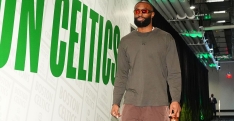 Ce que Boston a proposé pour Giannis Antetokounmpo et pourquoi ça n’a pas marché