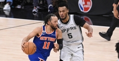 Jalen Brunson, l’art de repousser les limites pour devenir une légende