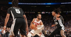 Jalen Brunson refuse de subir la peur de l’échec