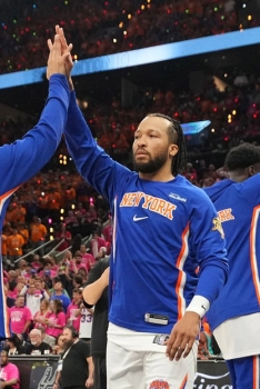 Les billets des Knicks atteignent des sommets délirants pour le retour des Finales à NY