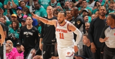 Les prix deviennent délirants pour voir les champions NBA au Madison Square Garden
