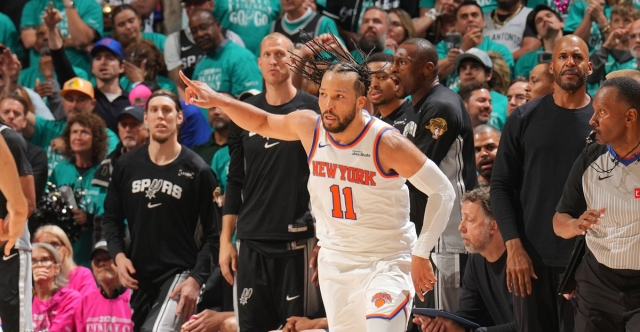Les prix deviennent délirants pour voir les champions NBA au Madison Square Garden