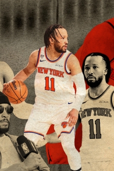 Les Knicks sont-ils redevenus trop « Brunsoncentriques » ?