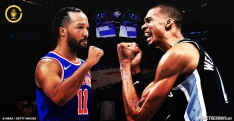 🎙️ Spurs Vs Knicks, Wembanyama Vs Brunson qui l’emportera ?