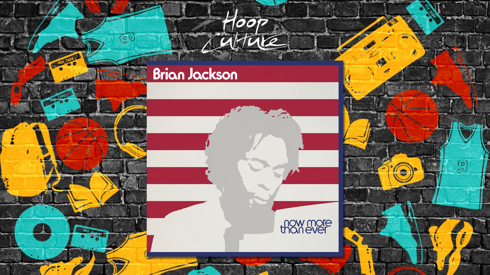 Brian Jackson