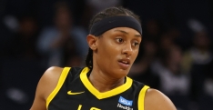 Brittney Sykes en feu, Nneka Ogwumike porte LA au succès