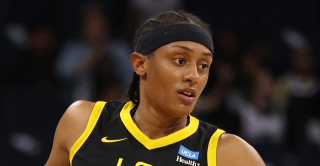 Brittney Sykes en feu, Nneka Ogwumike porte LA au succès