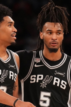 Spurs vs Knicks : Les notes du Game 3