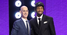 Darryn Peterson, le pari qui peut tout changer pour le Jazz