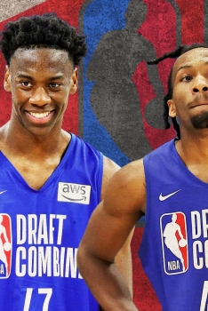 Nos comparaisons pour les 10 meilleurs prospects de la draft