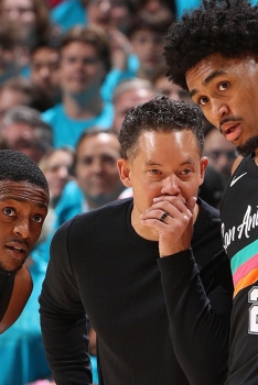 Dylan Harper a-t-il taclé De&rsquo;Aaron Fox après le Game 1 ?