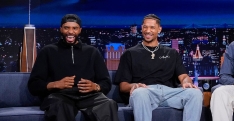 Josh Hart et Mikal Bridges : une amitié qui a commencé après une bagarre à l’entraînement
