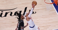 Josh Hart remercie OG Anunoby de l’avoir « sauvé »
