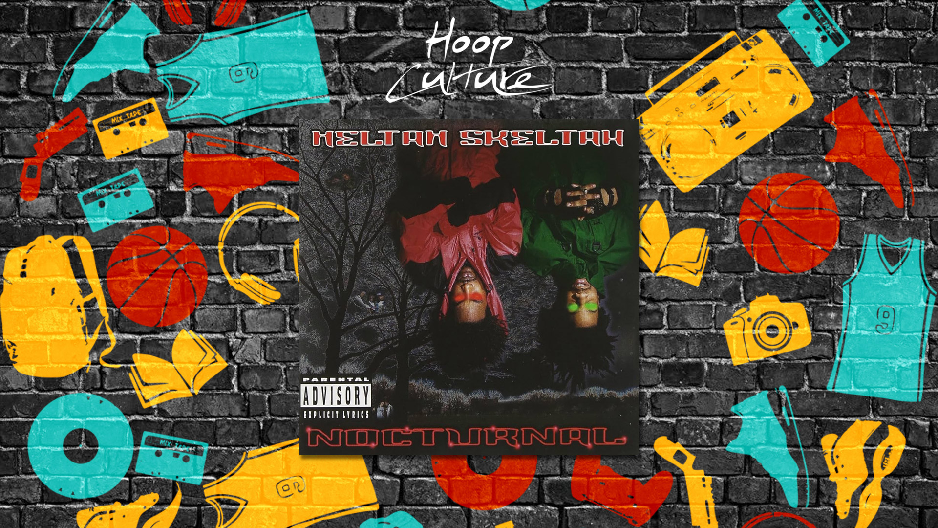 Heltah Skeltah Nocturnal