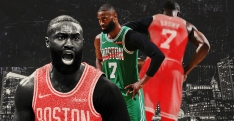 Et si Jaylen Brown voulait enfin sa propre équipe ?
