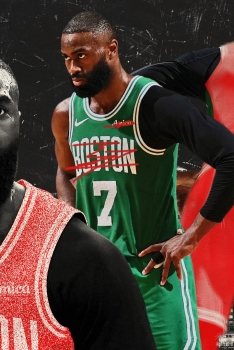 Et si Jaylen Brown voulait enfin sa propre équipe ?