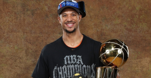 Josh Hart : « J’ai enfin trouvé ma maison »