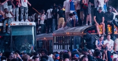 A New York, la fête pour les Knicks s’annonce historique !