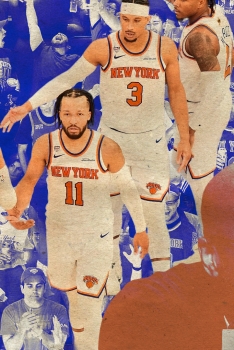 La pression de New York peut-elle étouffer les Knicks ?