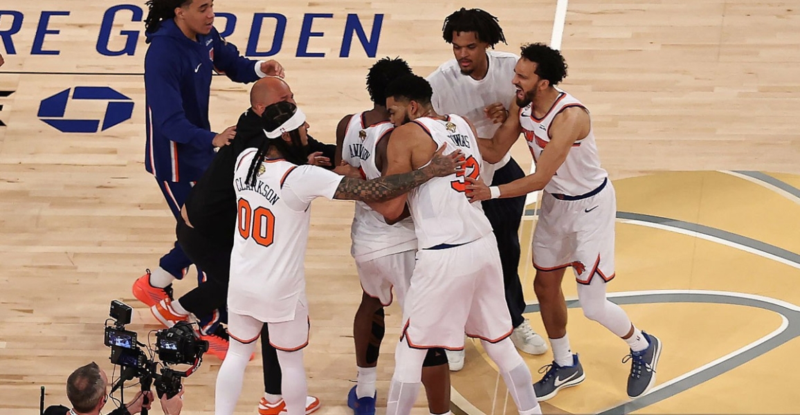 Avant les Knicks 2026 : ces remontées qui ont marqué l’histoire des Finales NBA