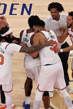 Avant les Knicks 2026 : ces remontées qui ont marqué l&rsquo;histoire des Finales NBA
