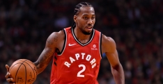 Kawhi Leonard de retour aux Raptors !