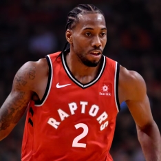 Kawhi Leonard