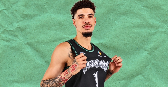 LaMelo Ball réagit enfin à son trade chez les Wolves