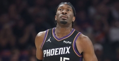 Mark Williams prolonge avec Phoenix