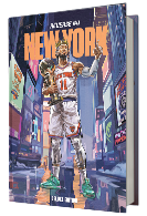 REVERSE Mook #4 NEW YORK DELUXE