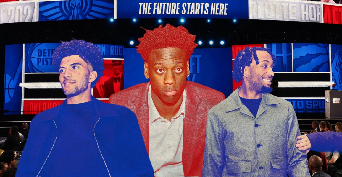 LIVE Pré-Draft : toutes les rumeurs et infos avant la Draft NBA 2026