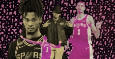 Les Spurs ne savent même pas que c&rsquo;est impossible