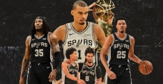 Comment les Spurs peuvent se renforcer cet été et revenir plus forts