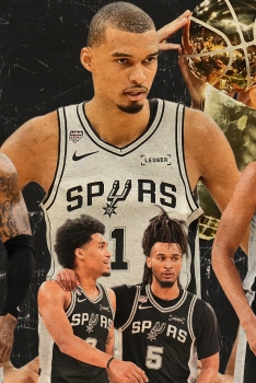 Comment les Spurs peuvent se renforcer cet été et revenir plus forts